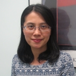Dr ZHAN Ying Profile